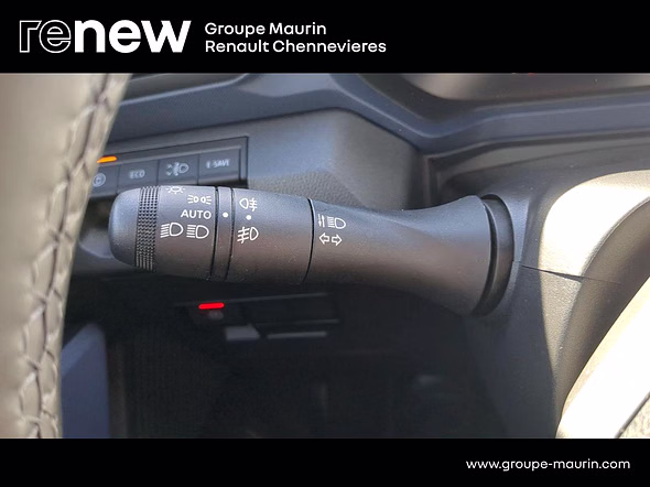 DACIA Duster 1.6 hybrid 140ch Journey - Miniature 18