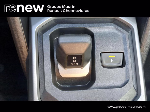 DACIA Duster 1.6 hybrid 140ch Journey - Miniature 28