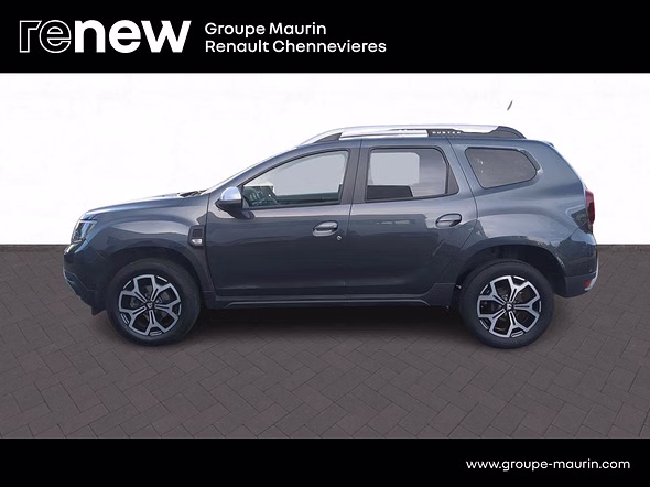 DACIA Duster 1.3 TCe 130ch FAP Prestige 4x2 E6U - Miniature 8