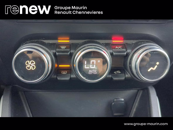 DACIA Duster 1.3 TCe 130ch FAP Prestige 4x2 E6U - Miniature 26