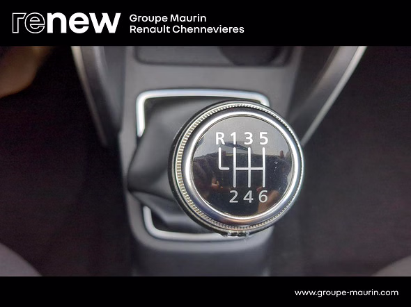 DACIA Duster 1.3 TCe 130ch FAP Prestige 4x2 E6U - Miniature 27