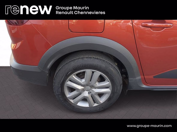 DACIA Jogger 1.0 TCe 110ch Expression 5 places - Miniature 12