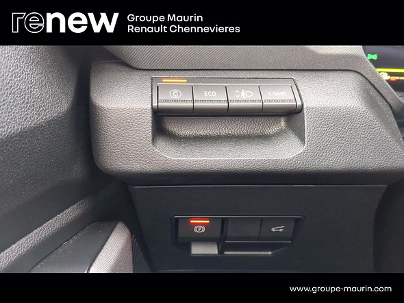 DACIA Bigster 1.8 hybrid 155ch Journey - Miniature 22