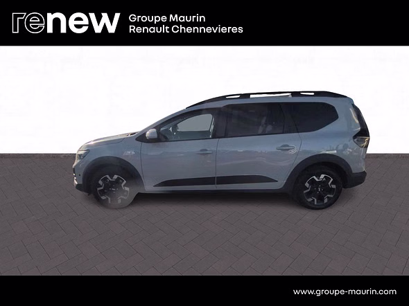 DACIA Jogger 1.2 Eco-G 120ch Journey 7 places auto -25 - Miniature 6