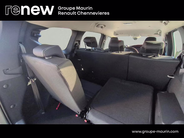 DACIA Jogger 1.2 Eco-G 120ch Journey 7 places auto -25 - Miniature 10
