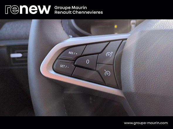 DACIA Jogger 1.2 Eco-G 120ch Journey 7 places auto -25 - Miniature 27