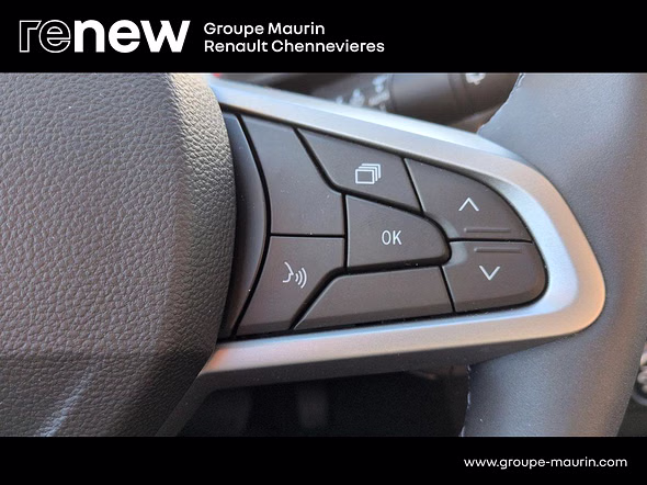 DACIA Jogger 1.2 Eco-G 120ch Journey 7 places auto -25 - Miniature 28