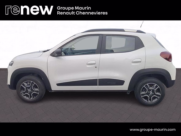 DACIA Spring 45ch Essential 23 - Miniature 8