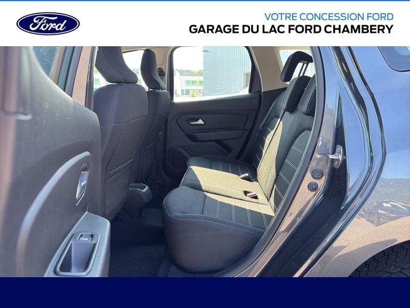 DACIA Duster 1.0 ECO-G 100ch Confort 4x2 - Photo 11