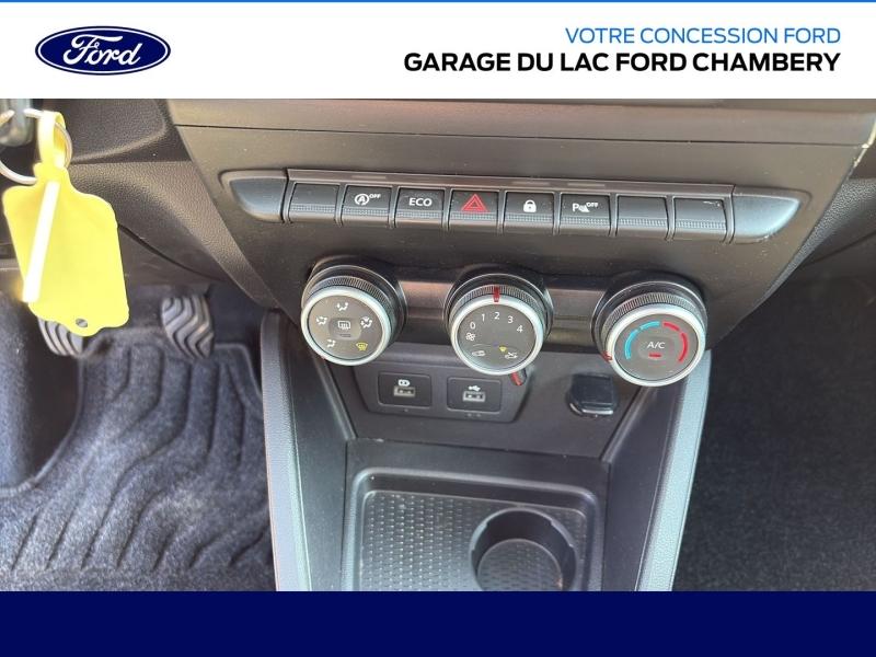 DACIA Duster 1.0 ECO-G 100ch Confort 4x2 - Photo 19