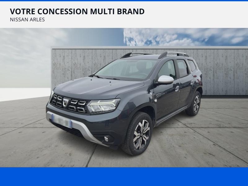 DACIA Duster 1.0 ECO-G 100ch Prestige 4x2 - Photo 1