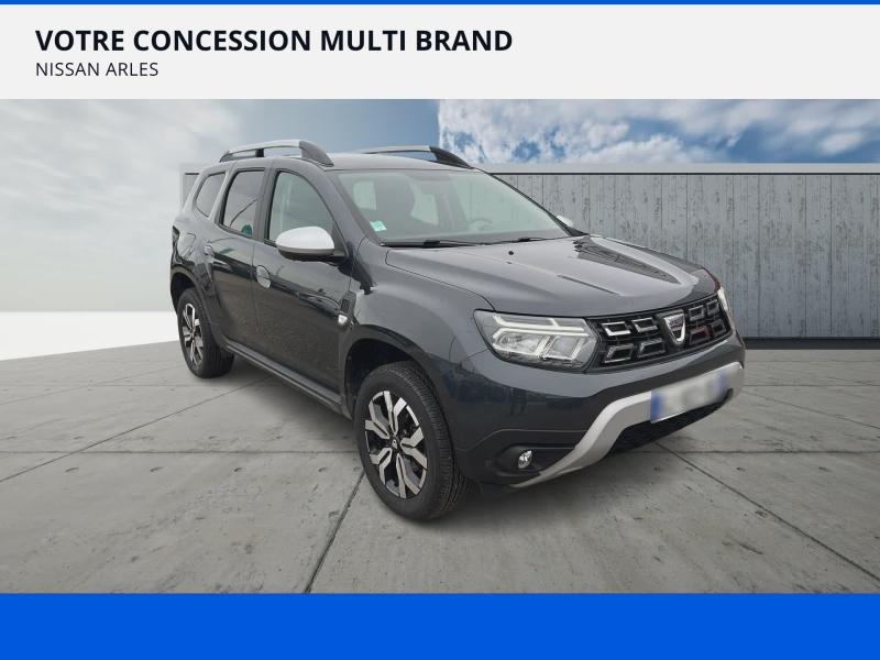 DACIA Duster 1.0 ECO-G 100ch Prestige 4x2 - Photo 2