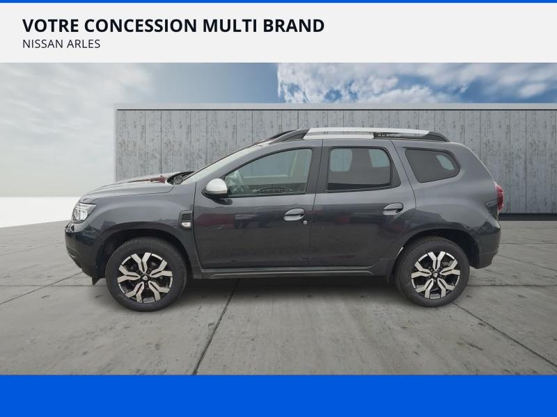DACIA Duster 1.0 ECO-G 100ch Prestige 4x2 - Photo 6