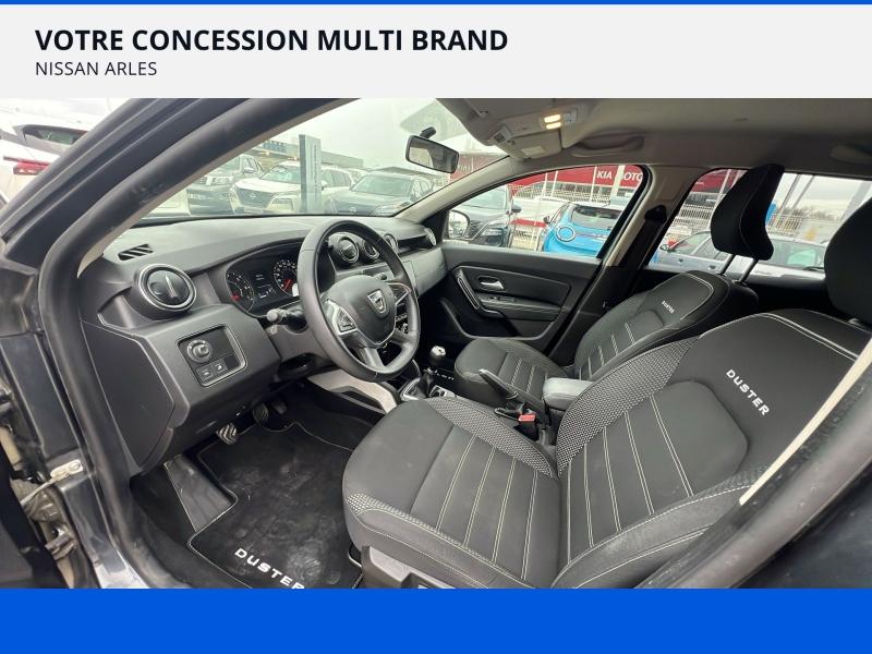 DACIA Duster 1.0 ECO-G 100ch Prestige 4x2 - Photo 10