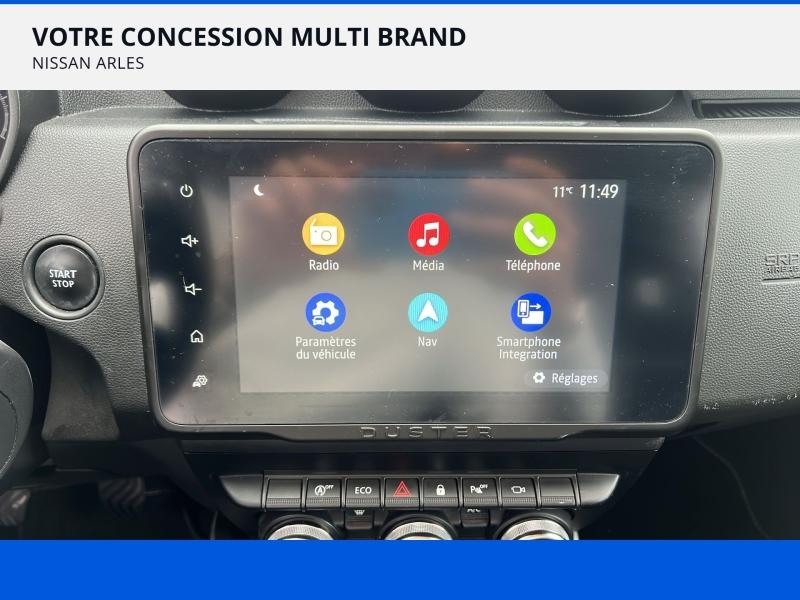 DACIA Duster 1.0 ECO-G 100ch Prestige 4x2 - Photo 18
