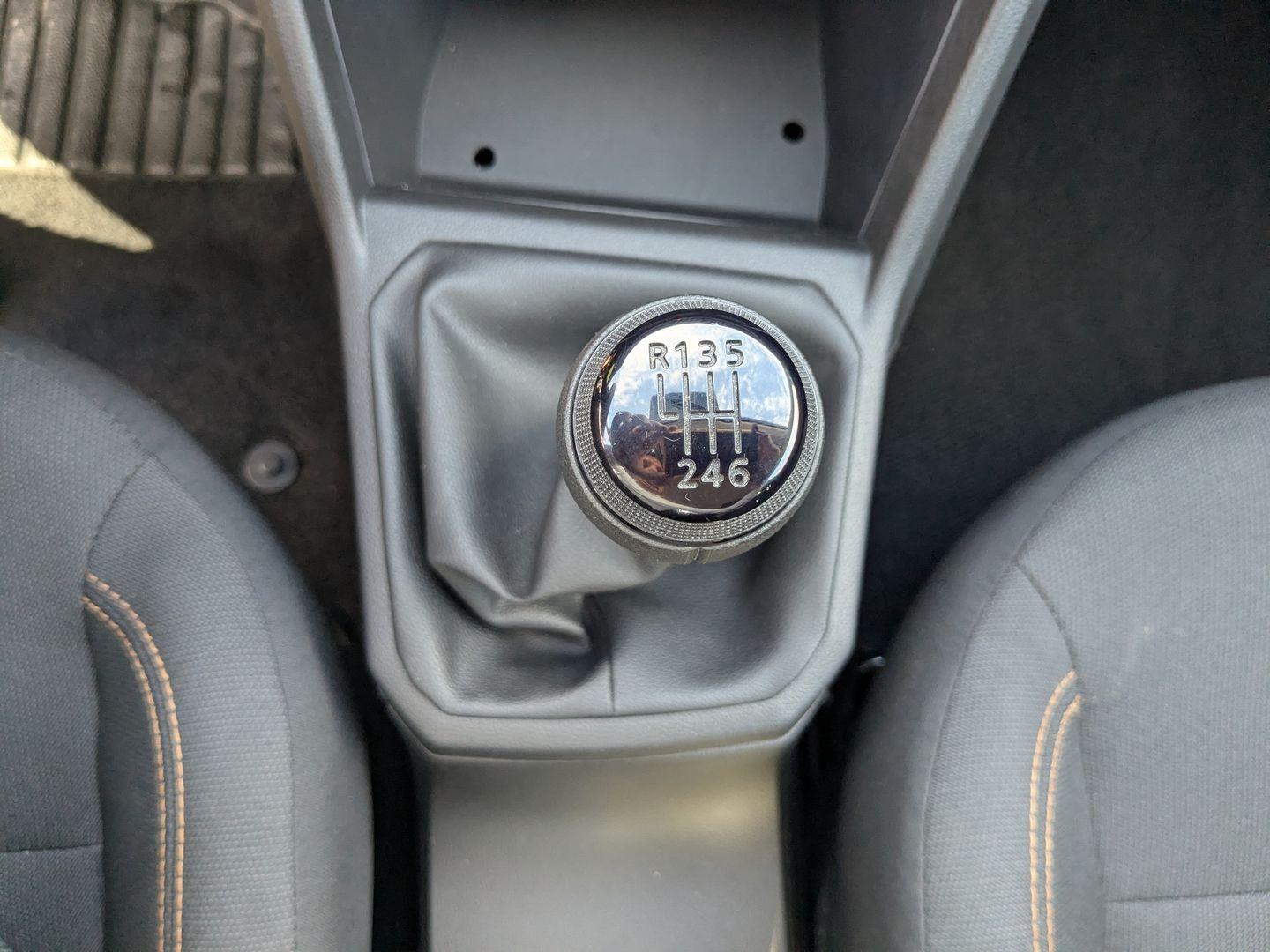 DACIA Sandero 1.0 ECO-G 100ch Stepway Essential -24 - Photo 15