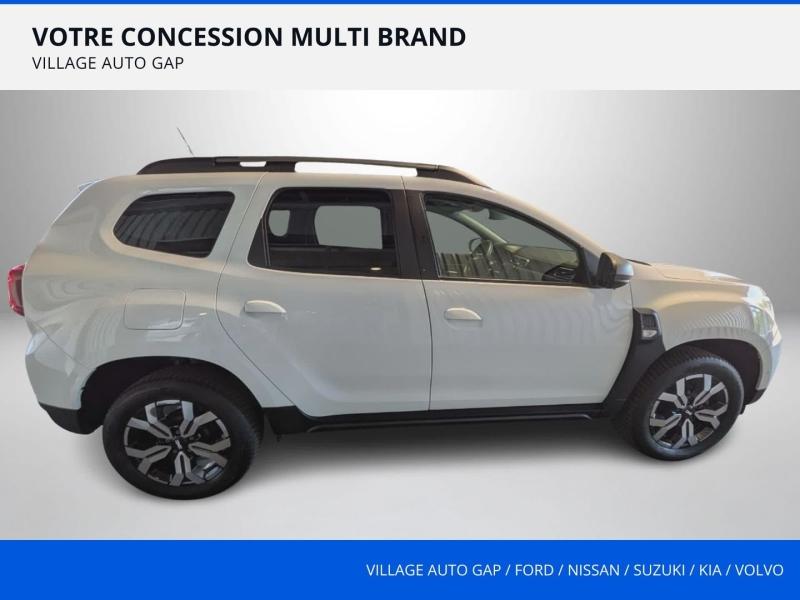DACIA Duster 1.5 Blue dCi 115ch  Journey 4x4 - Photo 6