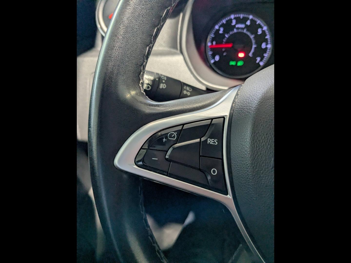 DACIA Duster 1.5 Blue dCi 115ch Techroad 4x2 - Photo 13