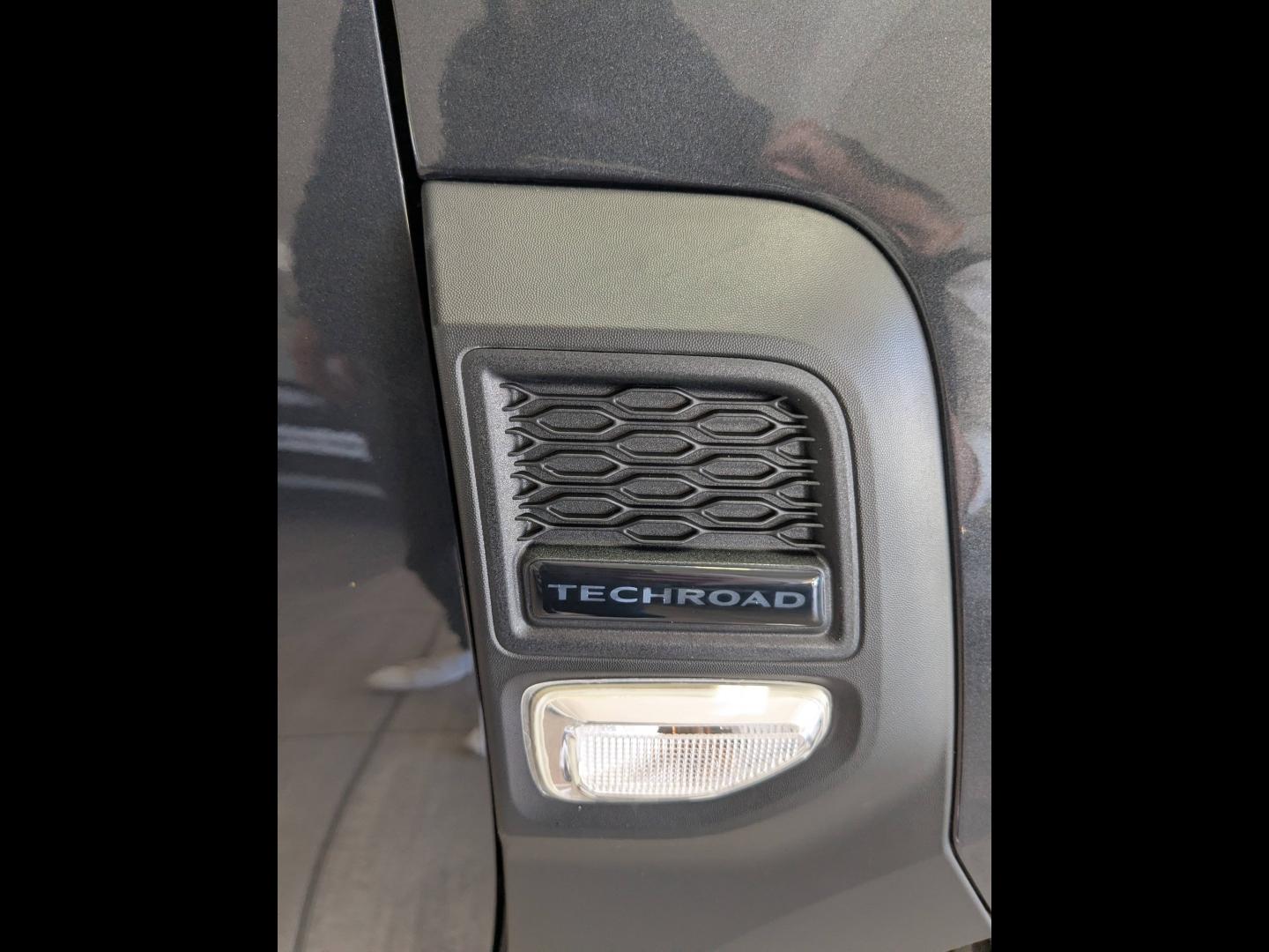 DACIA Duster 1.5 Blue dCi 115ch Techroad 4x2 - Photo 19