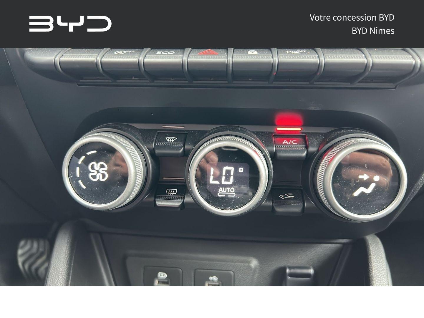 DACIA Duster 1.3 TCe 130ch FAP Journey 4x2 - Photo 16