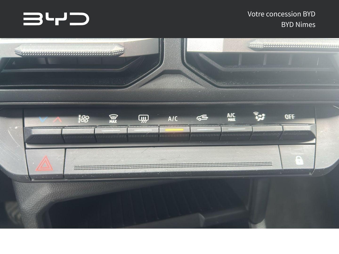 DACIA Duster 1.2 mild hybrid 130ch Expression - Photo 15