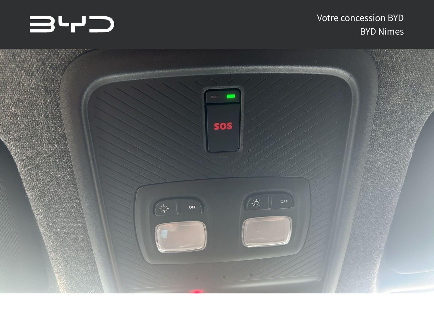 DACIA Duster 1.2 mild hybrid 130ch Expression - Photo 28
