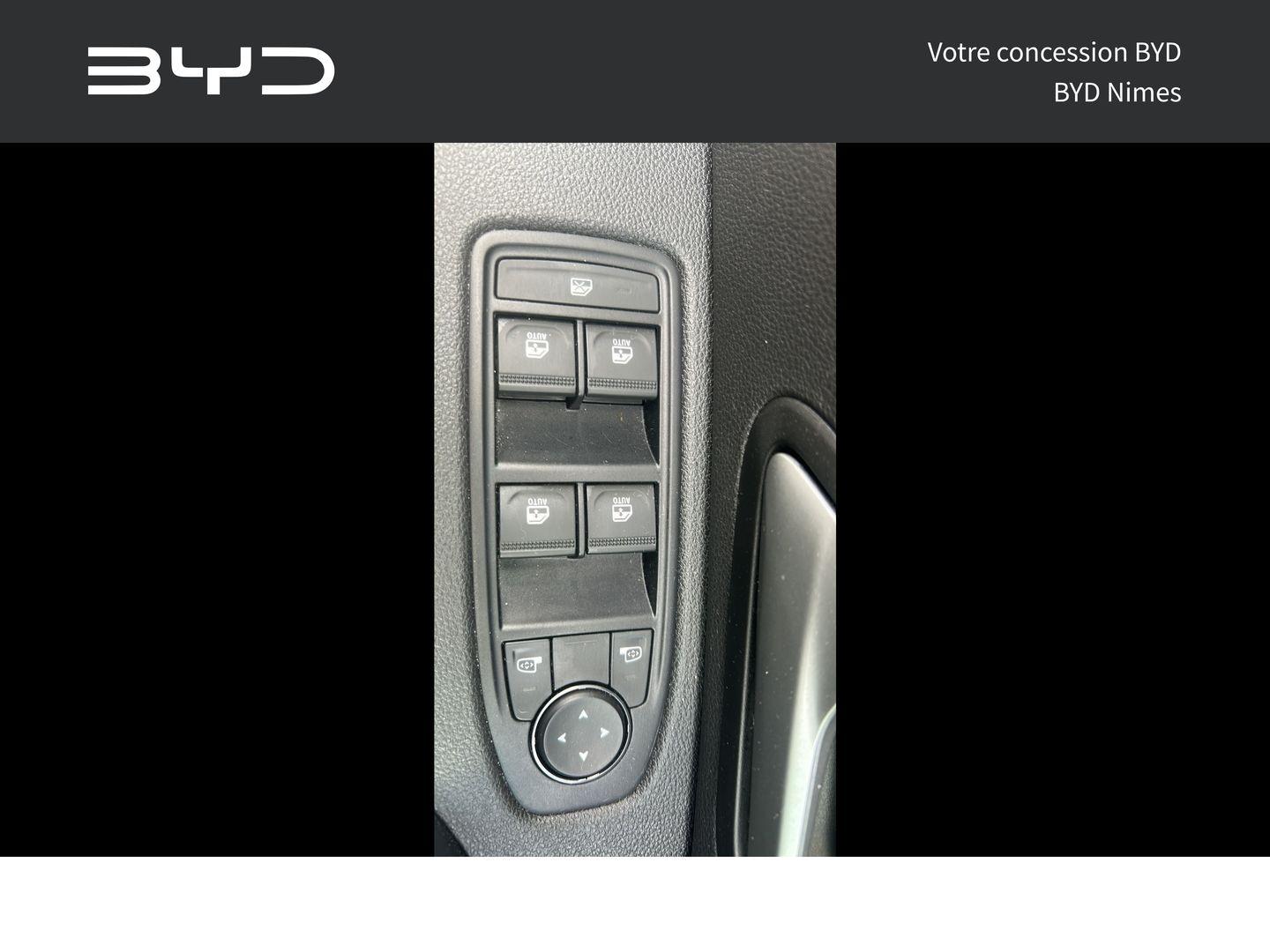 DACIA Duster 1.2 mild hybrid 130ch Expression - Photo 29