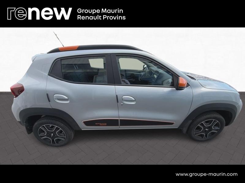 DACIA Spring 45ch Expression - Photo 4
