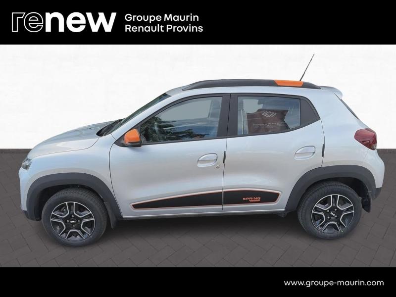 DACIA Spring 45ch Expression - Photo 8