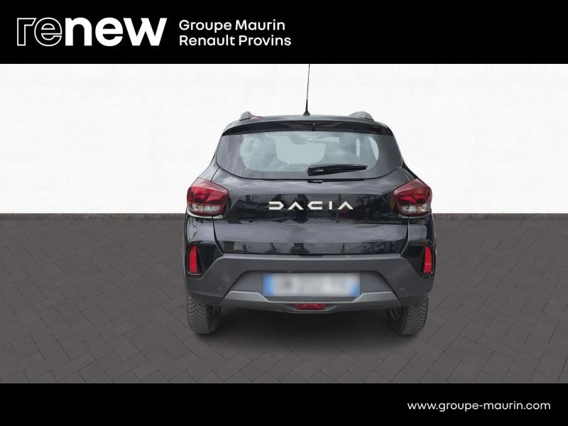 DACIA Spring 45ch Expression - Photo 6