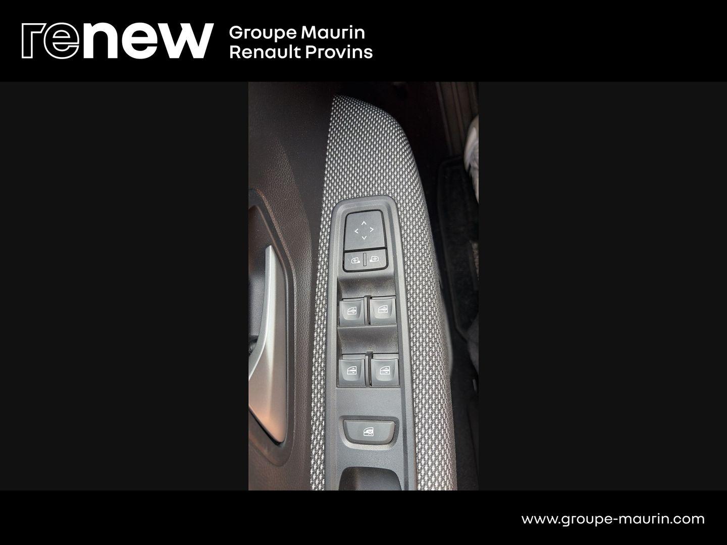 DACIA Sandero 1.0 TCe 90ch Stepway Expression - Photo 19