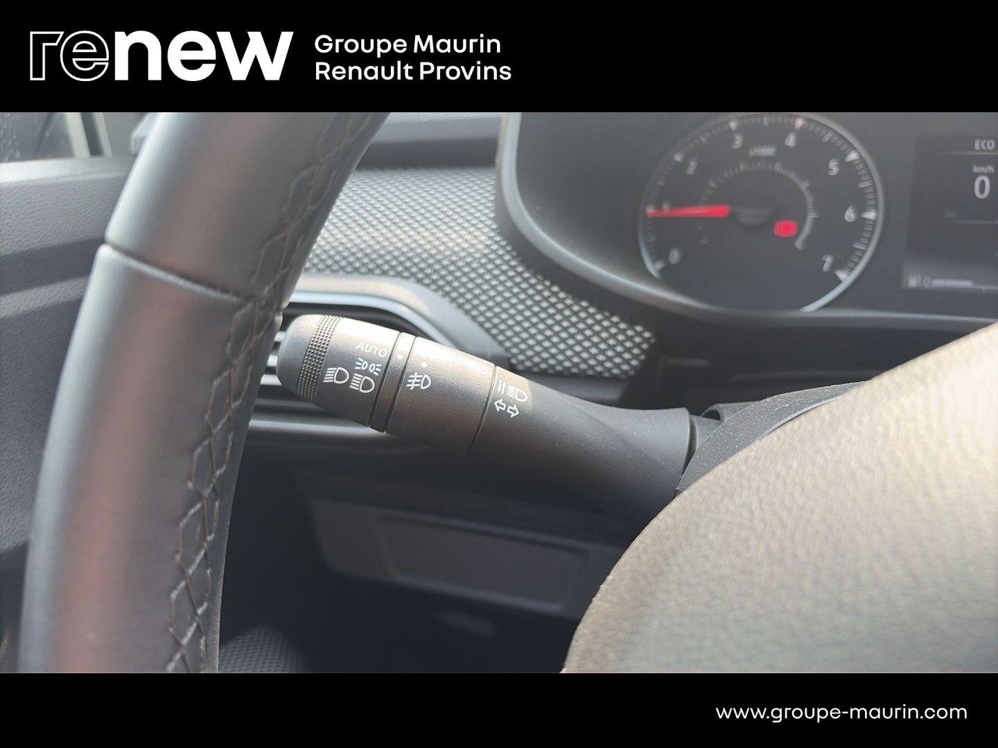 DACIA Sandero 1.0 TCe 90ch Stepway Expression - Photo 26