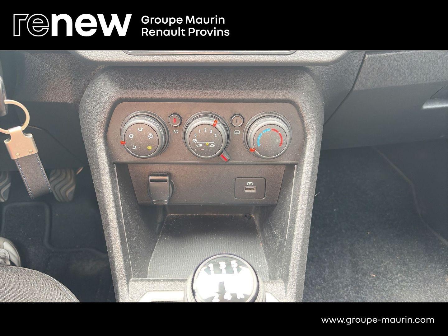 DACIA Sandero 1.0 TCe 90ch Stepway Expression - Photo 35