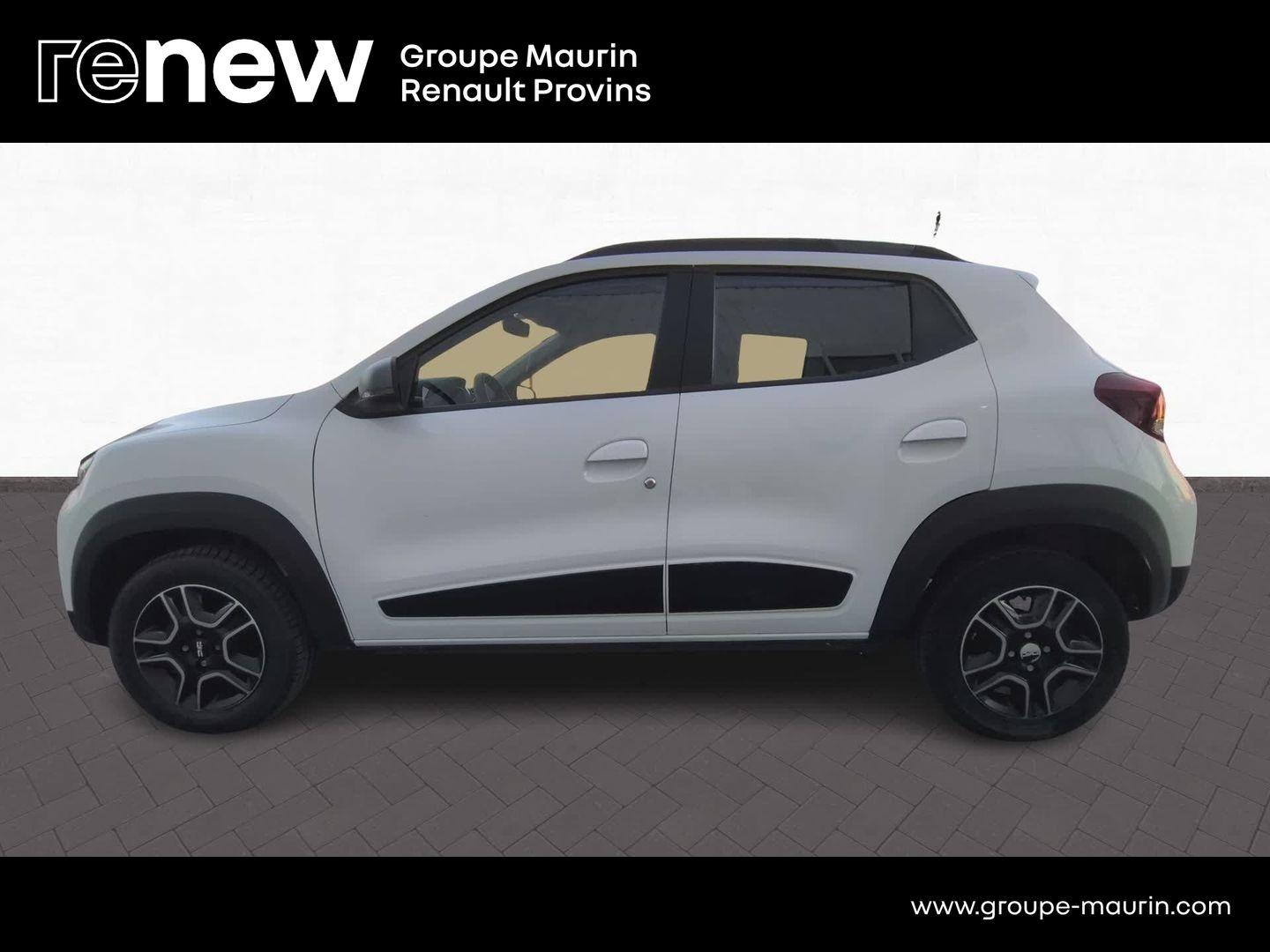 DACIA Spring 45ch Expression - Photo 8