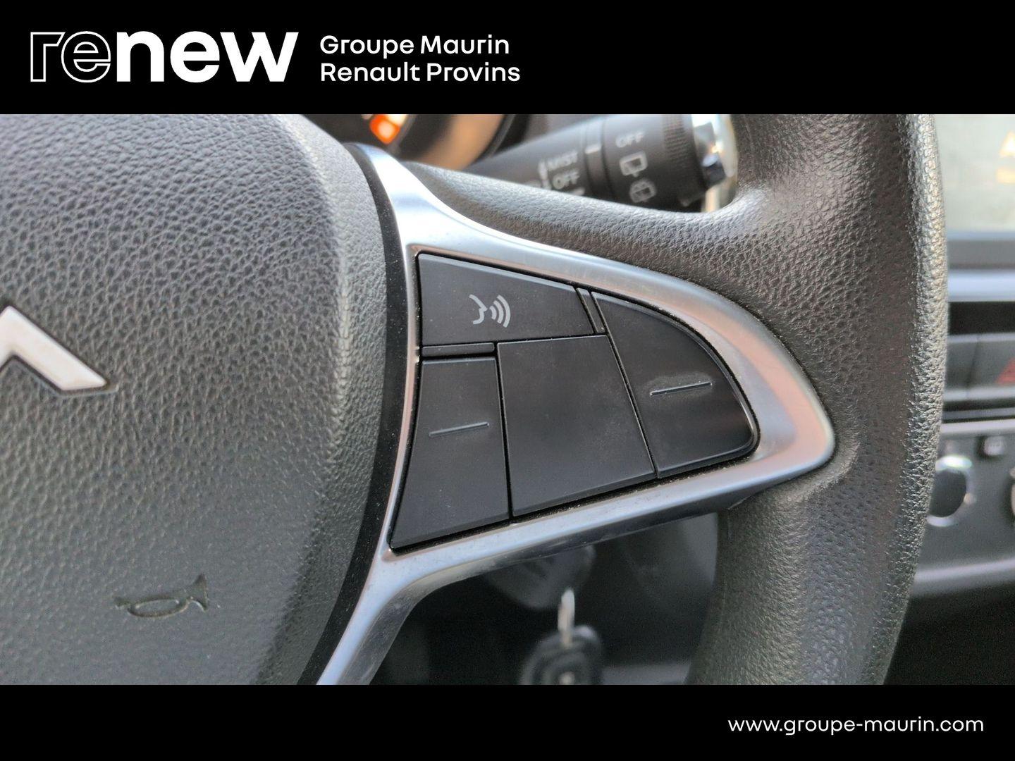 DACIA Spring 45ch Expression - Photo 29