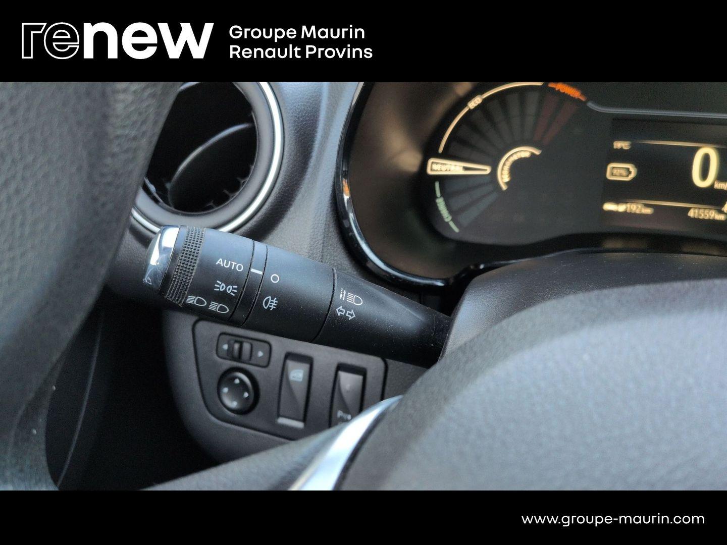 DACIA Spring 45ch Expression - Photo 30