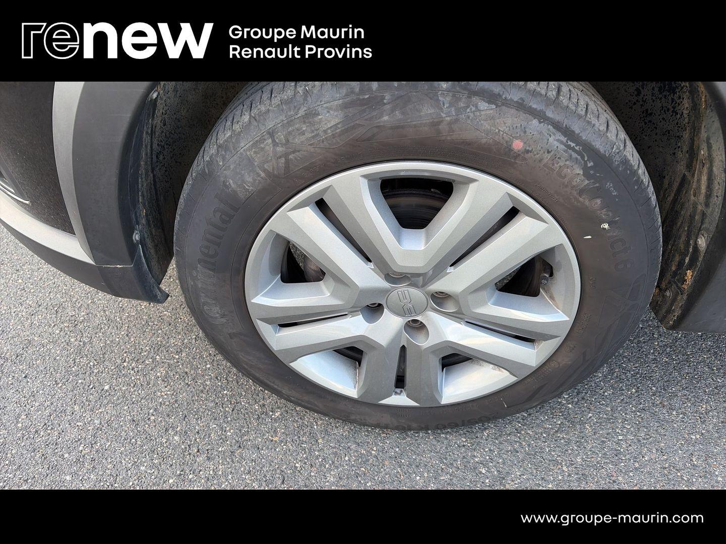 DACIA Sandero 1.0 ECO-G 100ch Stepway Expression - Photo 9