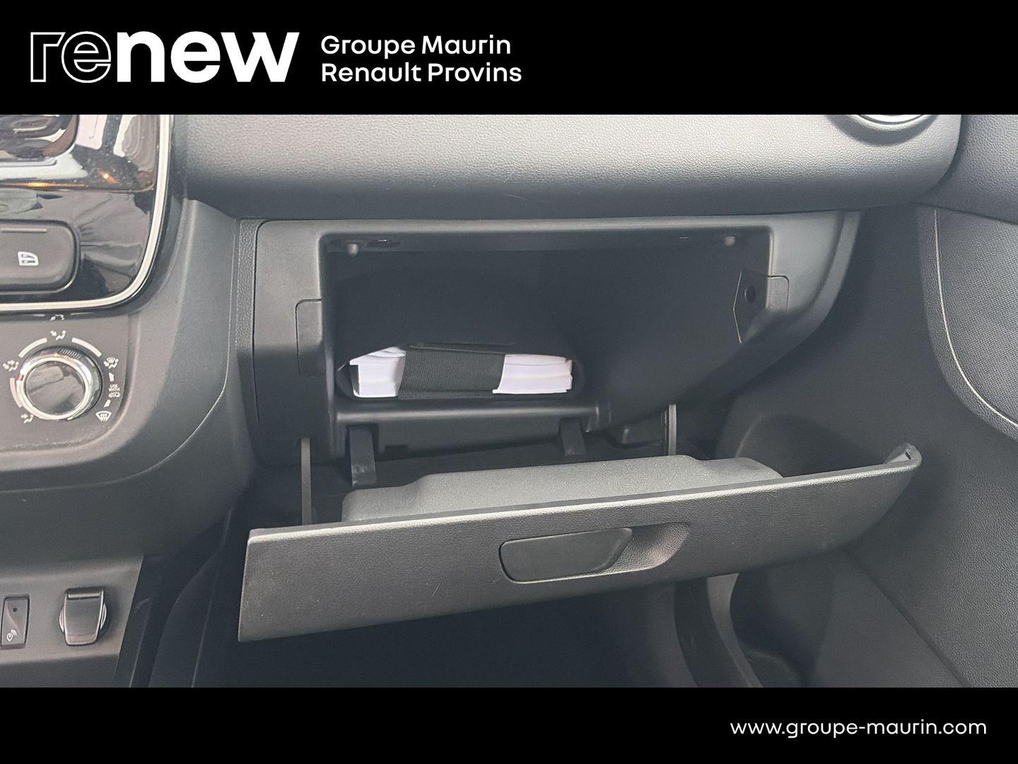 DACIA Spring 45ch Essential - Photo 23