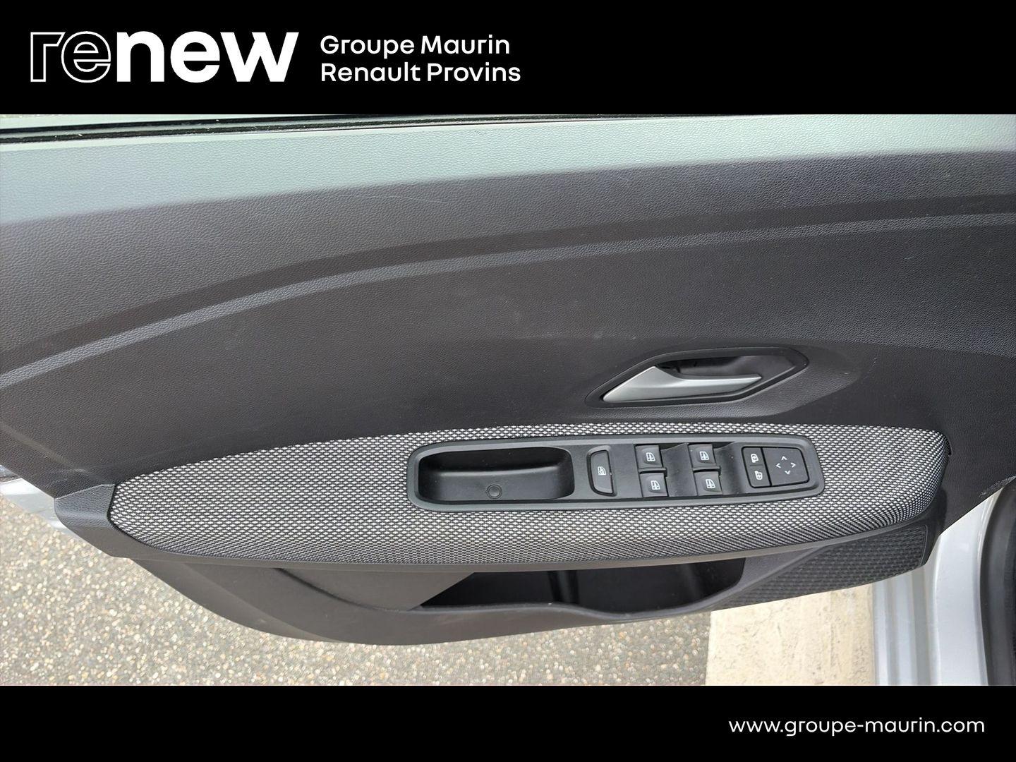 DACIA Sandero 1.0 ECO-G 100ch Expression - Photo 17