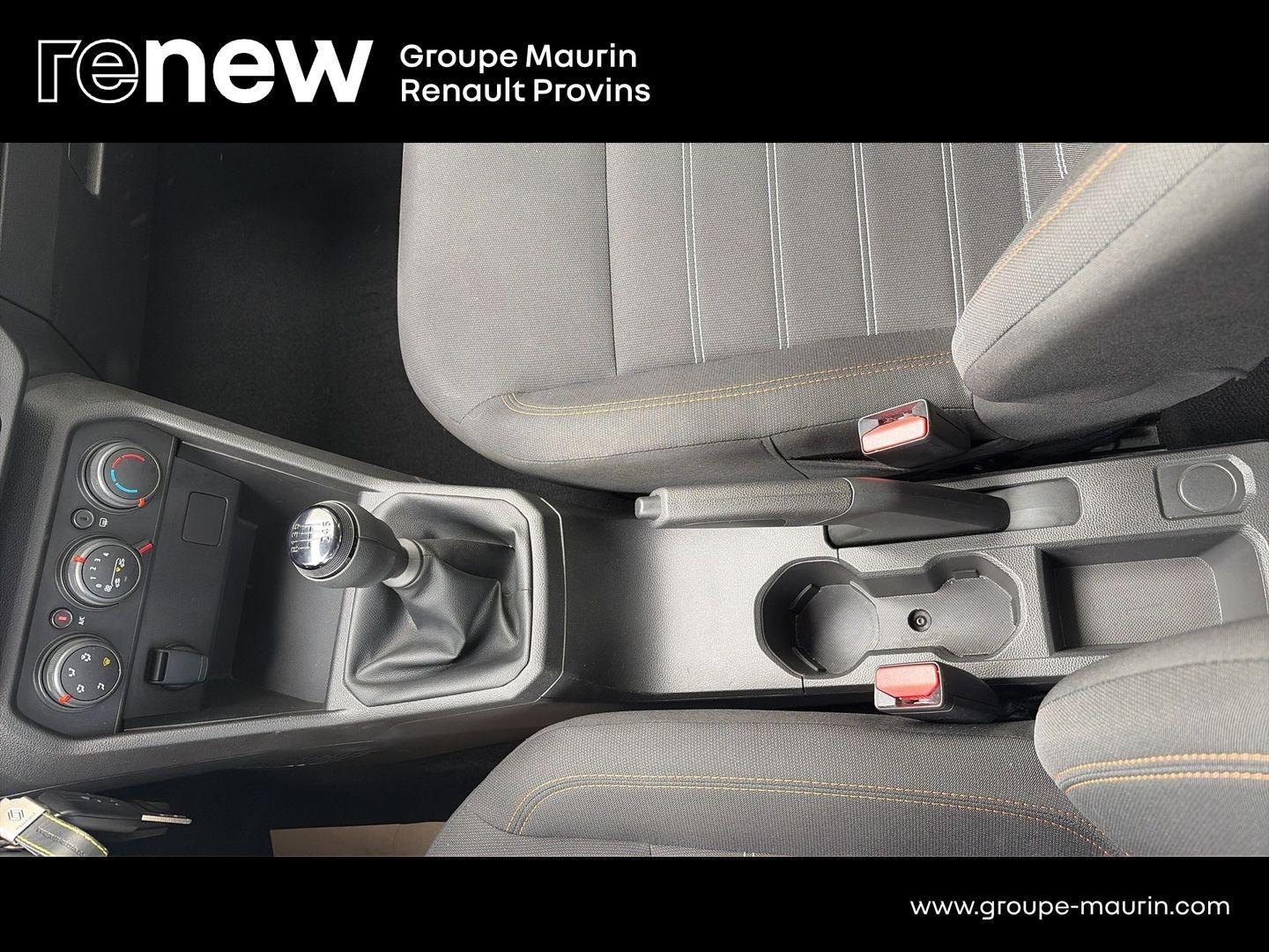 DACIA Sandero 1.0 ECO-G 100ch Stepway Essential -24 - Photo 25