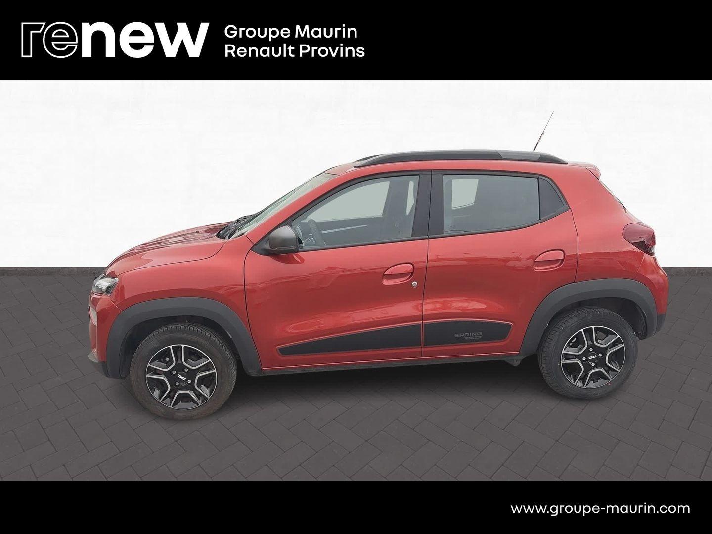 DACIA Spring 45ch Expression - Photo 8