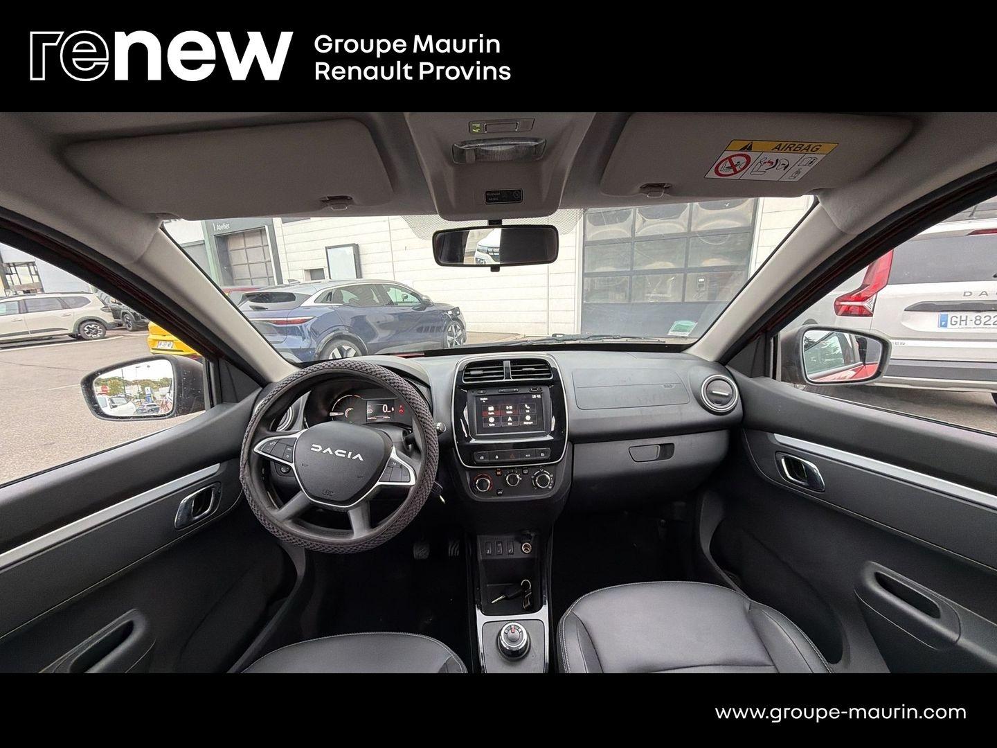 DACIA Spring 45ch Expression - Photo 11