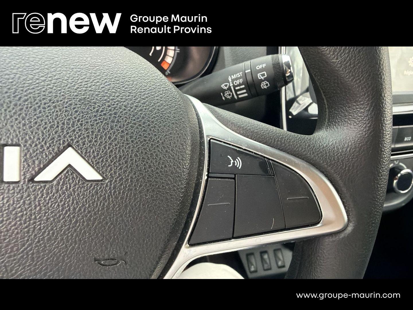 DACIA Spring 45ch Expression - Photo 19