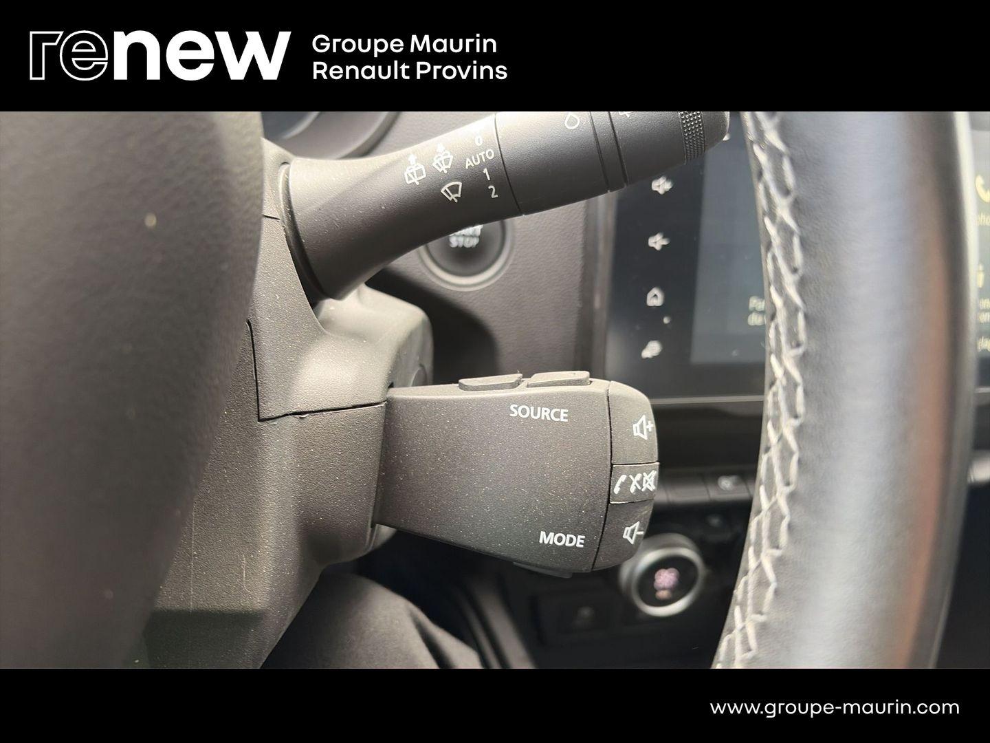 DACIA Duster 1.0 ECO-G 100ch Journey 4x2 - Photo 19