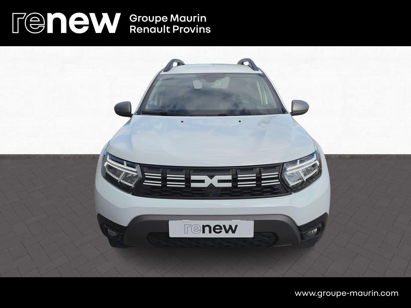 DACIA Duster 1.0 ECO-G 100ch Journey 4x2 - Photo 2