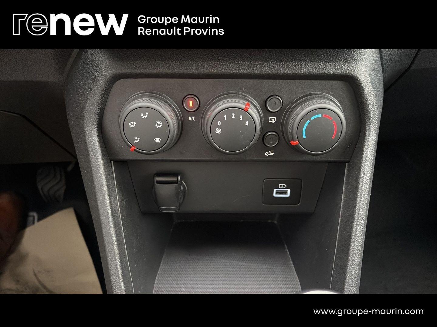 DACIA Jogger 1.0 ECO-G 100ch Expression 7 places - Photo 25