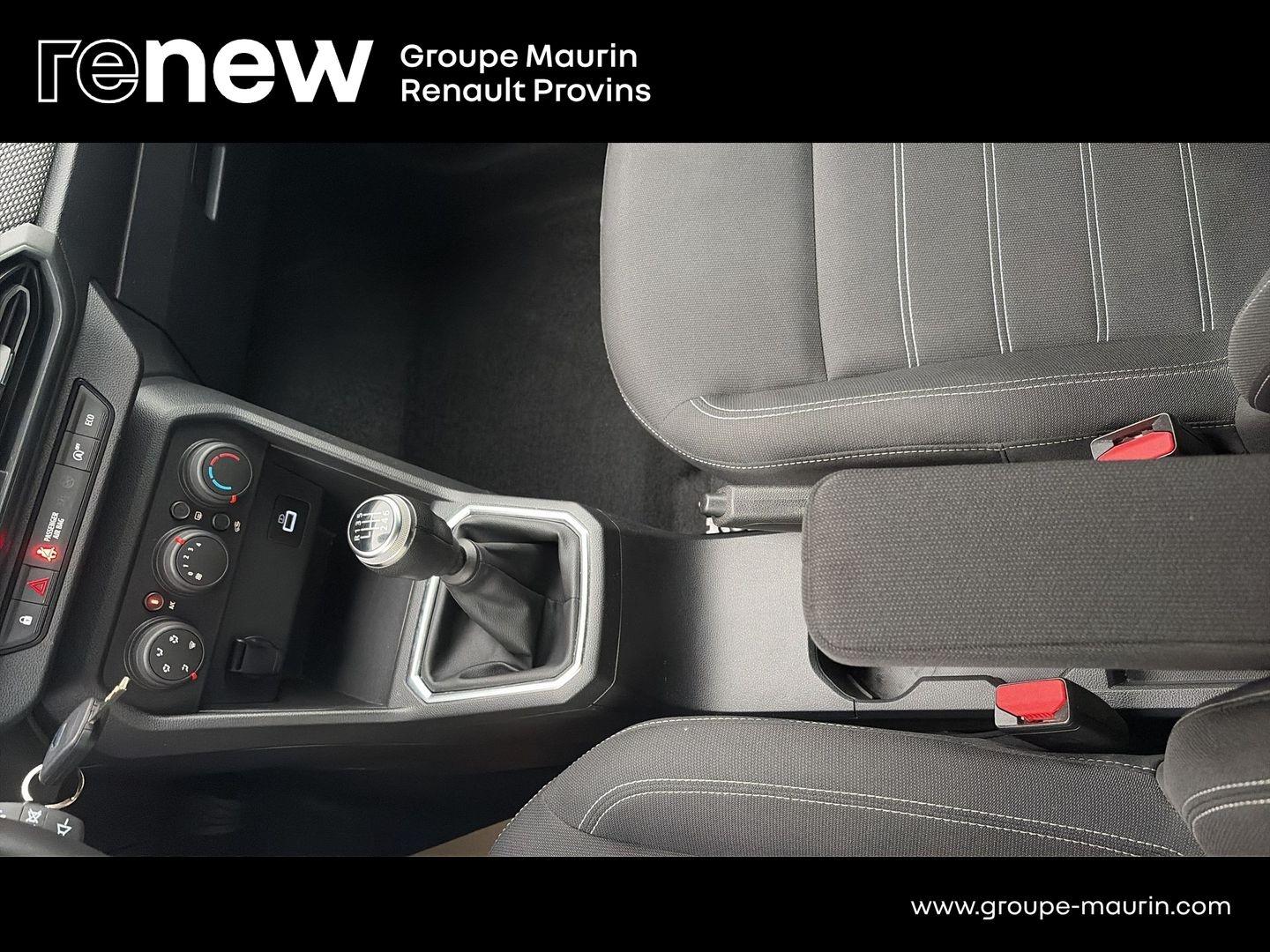 DACIA Jogger 1.0 ECO-G 100ch Expression 7 places - Photo 26