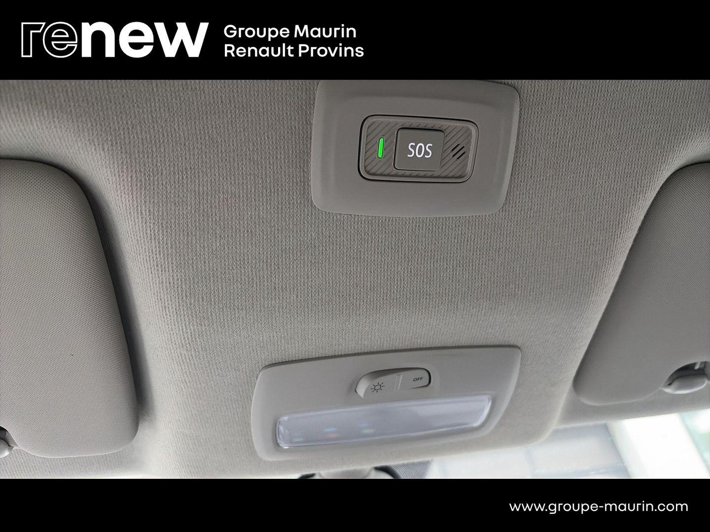 DACIA Jogger 1.0 ECO-G 100ch Expression 7 places - Photo 27