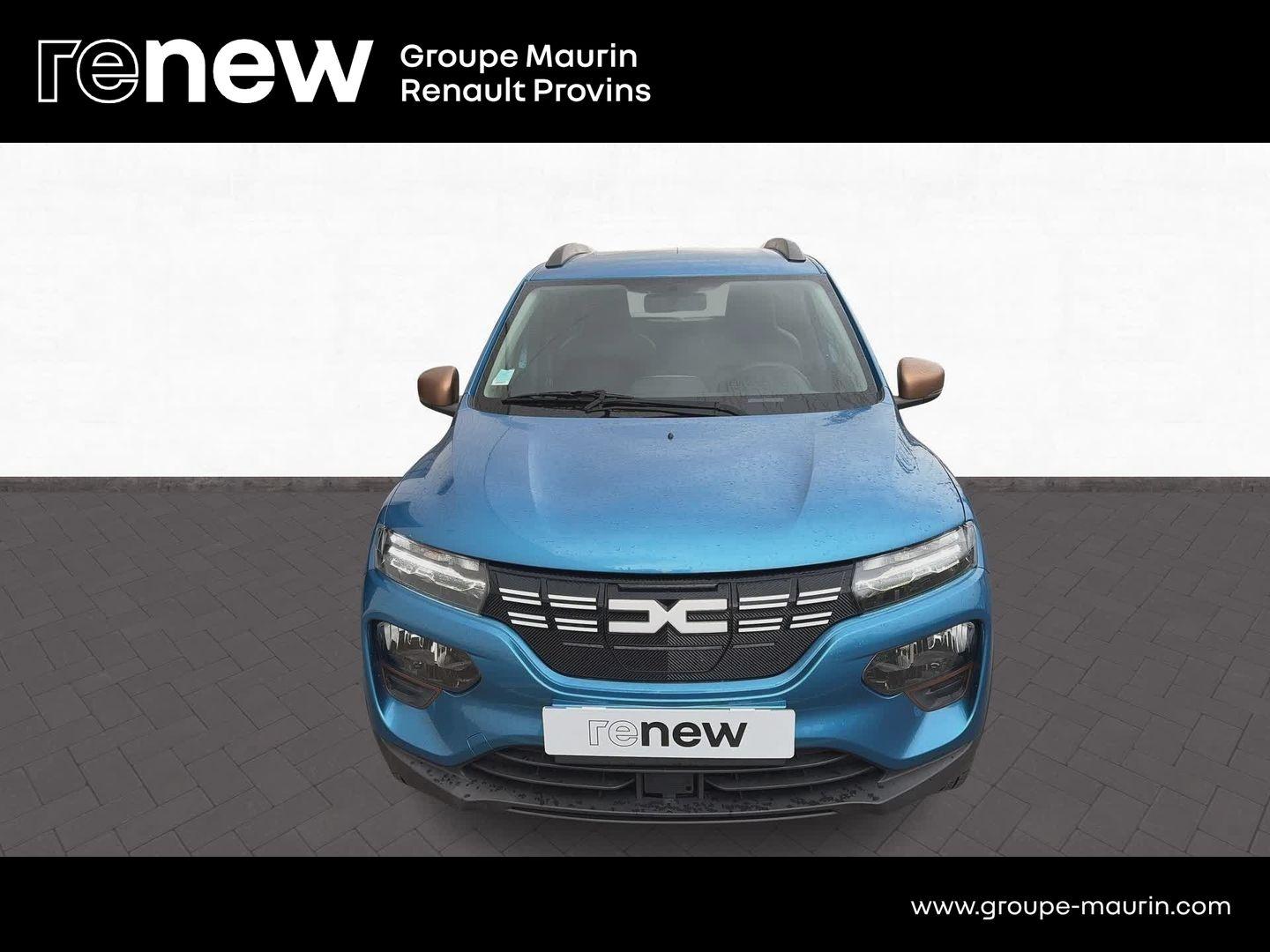 DACIA Spring 65ch Extreme - Photo 2