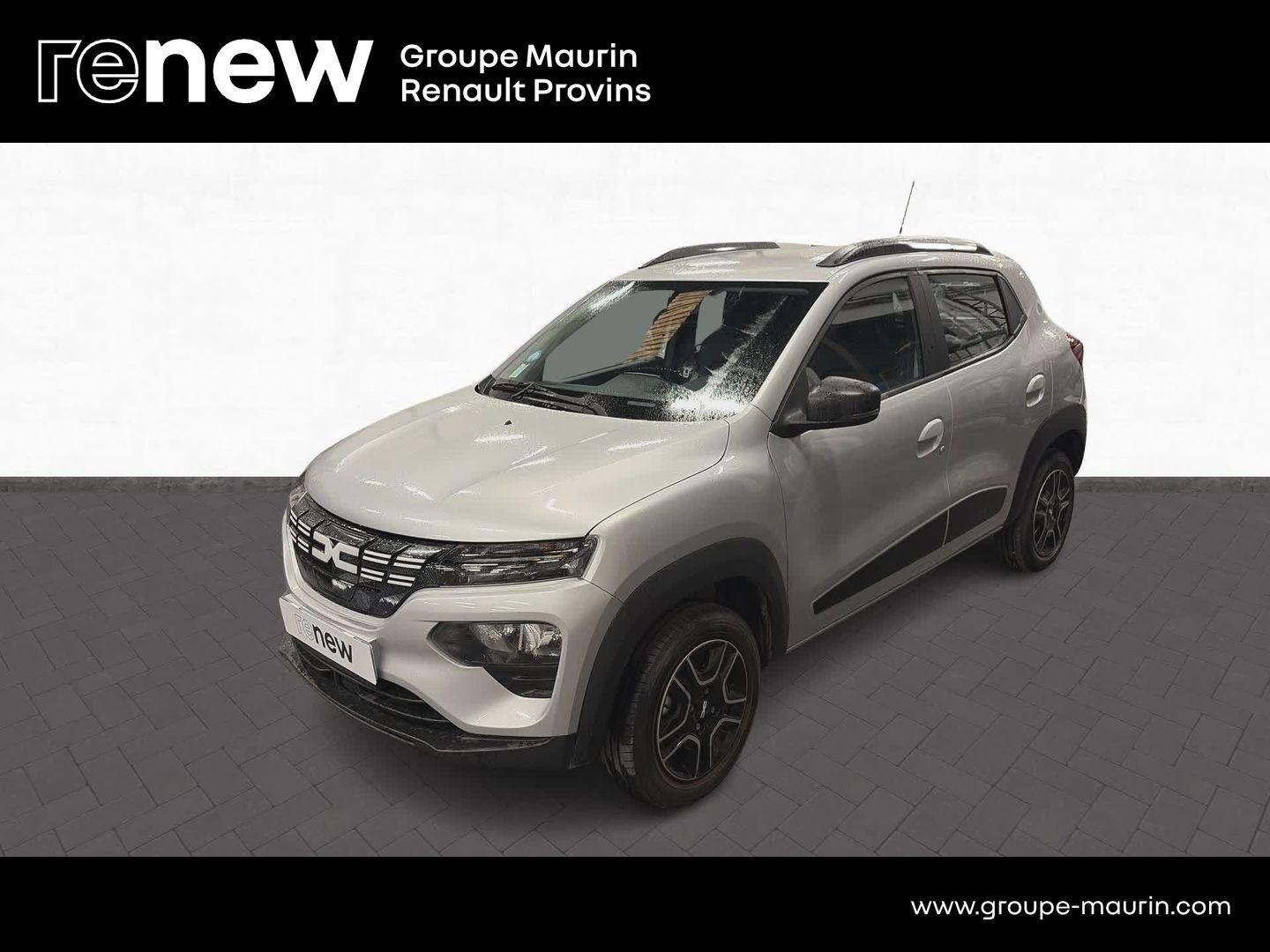 DACIA Spring 45ch Essential 23 - Photo 1